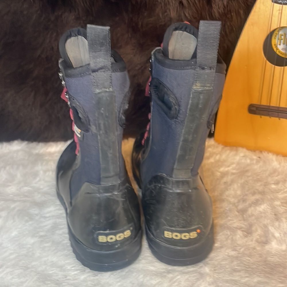 Bogs boots 7 (875) - Picture 4 of 7